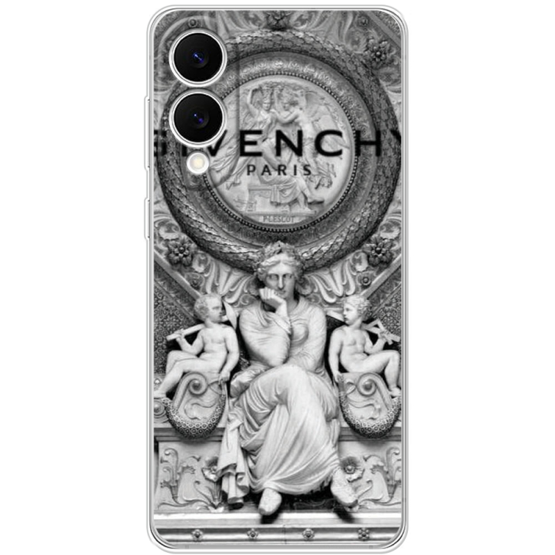 Чохол BoxFace Samsung Galaxy S25 Edge 