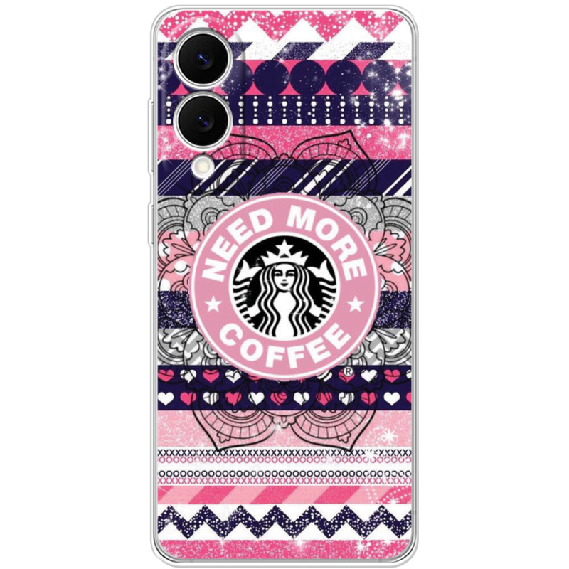 Чохол BoxFace Samsung Galaxy S25 Edge 