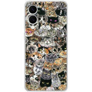 Чохол BoxFace Samsung Galaxy S25 Edge 