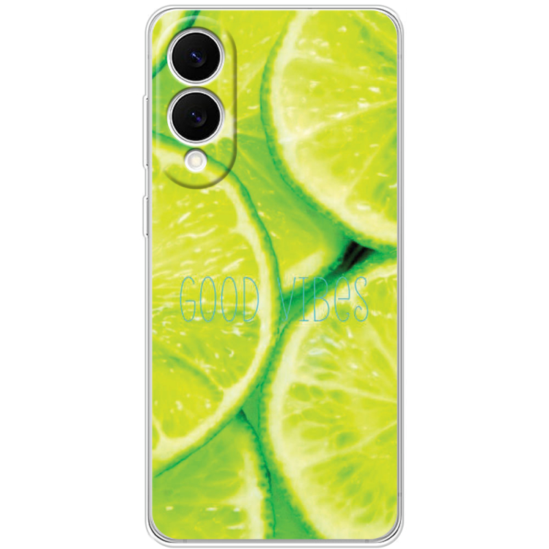 Чохол BoxFace Samsung Galaxy S25 Edge 