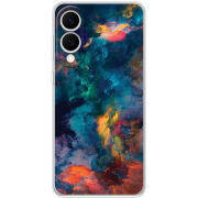 Чохол BoxFace Samsung Galaxy S25 Edge 