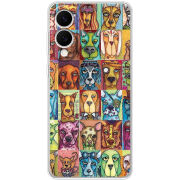 Чохол BoxFace Samsung Galaxy S25 Edge 