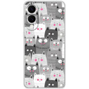 Чохол BoxFace Samsung Galaxy S25 Edge 