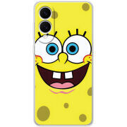 Чохол BoxFace Samsung Galaxy S25 Edge 