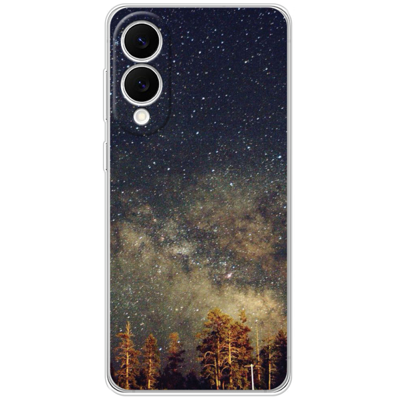 Чохол BoxFace Samsung Galaxy S25 Edge 