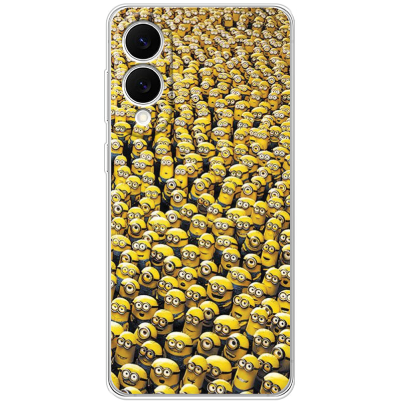 Чохол BoxFace Samsung Galaxy S25 Edge 