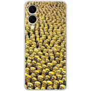 Чохол BoxFace Samsung Galaxy S25 Edge 