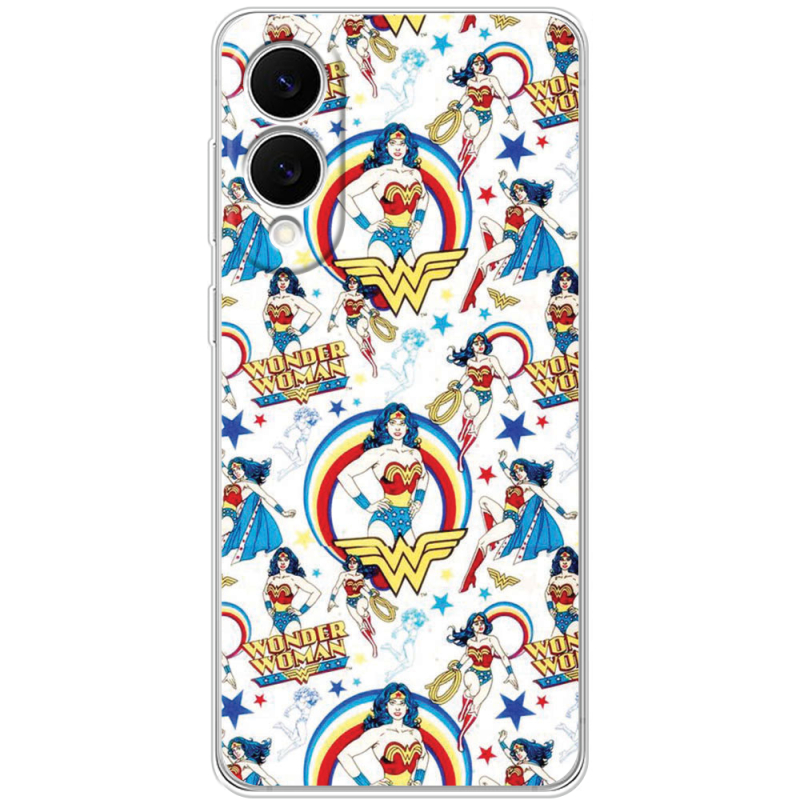 Чохол BoxFace Samsung Galaxy S25 Edge 