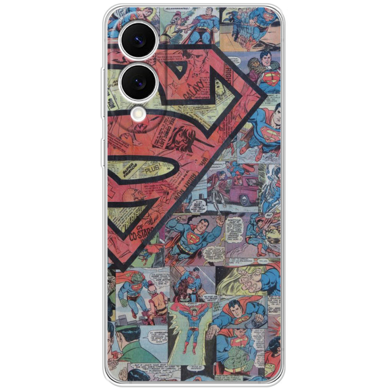 Чохол BoxFace Samsung Galaxy S25 Edge 