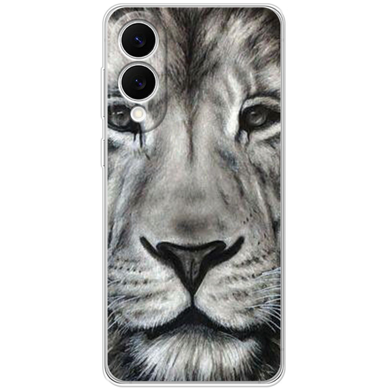 Чохол BoxFace Samsung Galaxy S25 Edge 