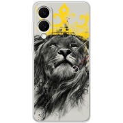 Чохол BoxFace Samsung Galaxy S25 Edge 