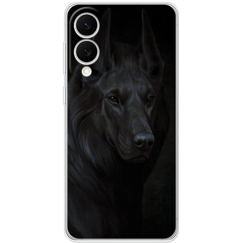 Чохол BoxFace Samsung Galaxy S25 Edge 