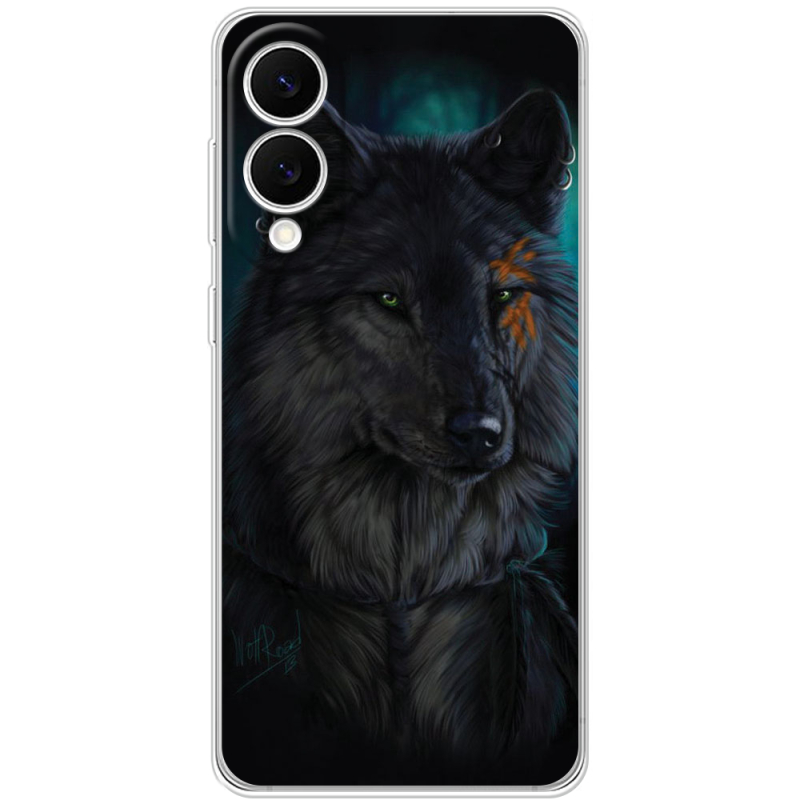 Чохол BoxFace Samsung Galaxy S25 Edge 