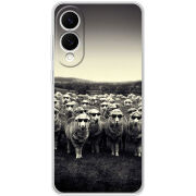 Чохол BoxFace Samsung Galaxy S25 Edge 