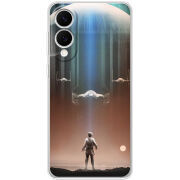 Чохол BoxFace Samsung Galaxy S25 Edge 