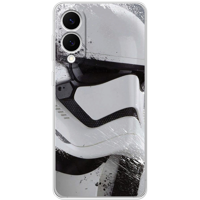 Чохол BoxFace Samsung Galaxy S25 Edge 