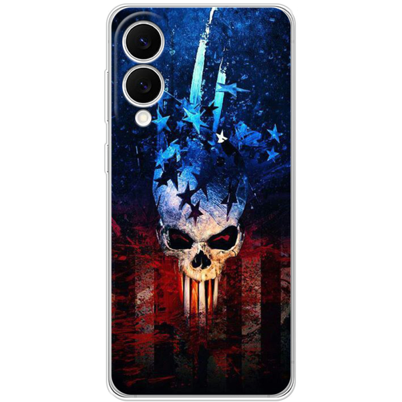 Чохол BoxFace Samsung Galaxy S25 Edge 