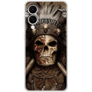 Чохол BoxFace Samsung Galaxy S25 Edge 