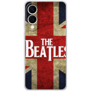 Чохол BoxFace Samsung Galaxy S25 Edge 