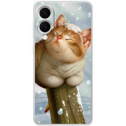 Чохол BoxFace Samsung Galaxy S25 Edge 