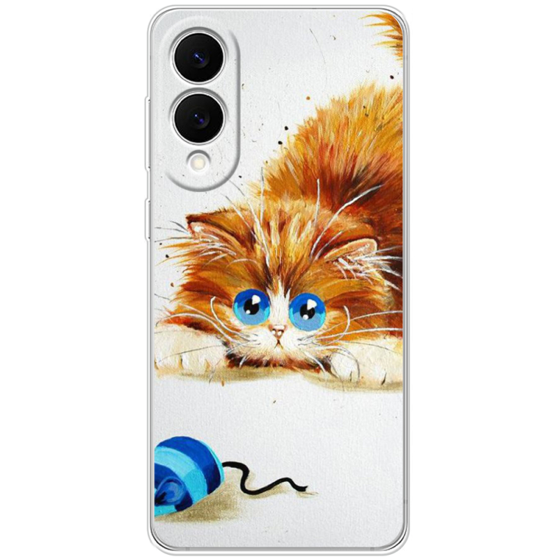 Чохол BoxFace Samsung Galaxy S25 Edge 