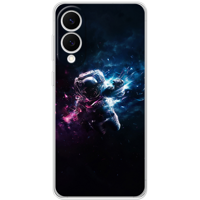 Чохол BoxFace Samsung Galaxy S25 Edge 