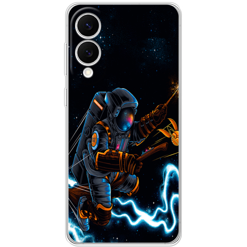 Чохол BoxFace Samsung Galaxy S25 Edge 