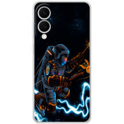 Чохол BoxFace Samsung Galaxy S25 Edge 