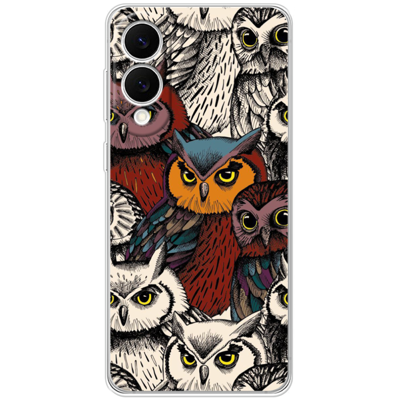 Чохол BoxFace Samsung Galaxy S25 Edge 