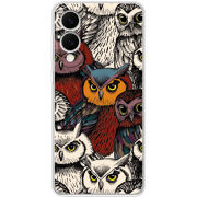 Чохол BoxFace Samsung Galaxy S25 Edge 