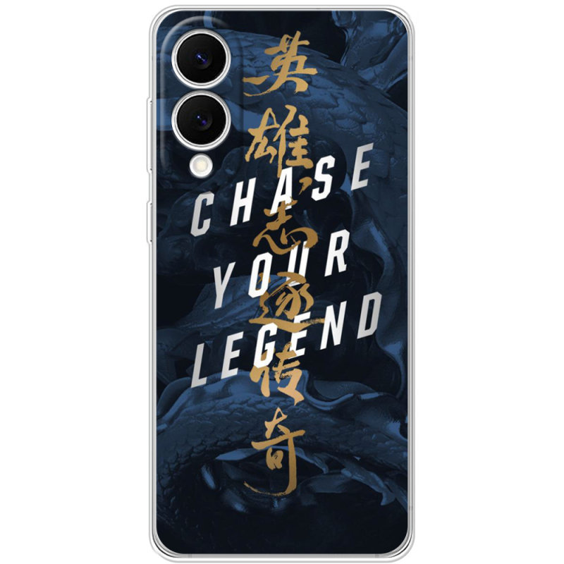 Чохол BoxFace Samsung Galaxy S25 Edge 