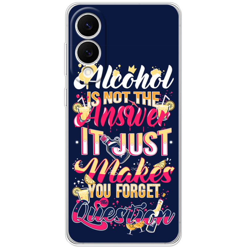 Чохол BoxFace Samsung Galaxy S25 Edge 