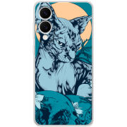 Чохол BoxFace Samsung Galaxy S25 Edge 