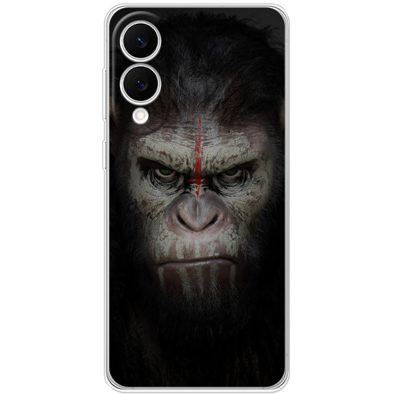 Чохол BoxFace Samsung Galaxy S25 Edge 