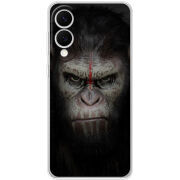 Чохол BoxFace Samsung Galaxy S25 Edge 