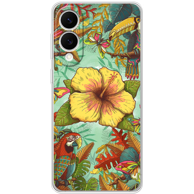 Чохол BoxFace Samsung Galaxy S25 Edge 