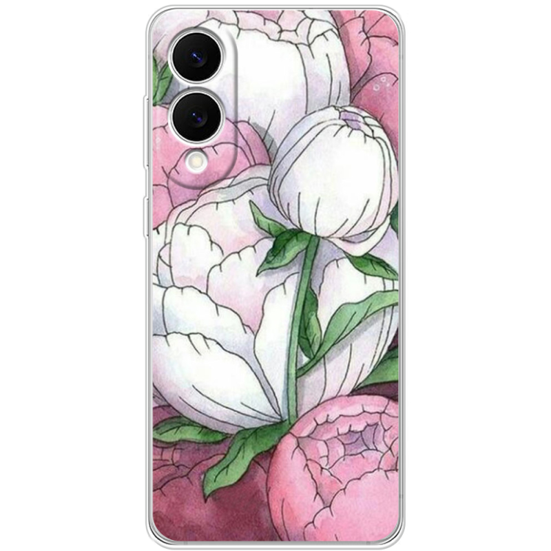 Чохол BoxFace Samsung Galaxy S25 Edge 