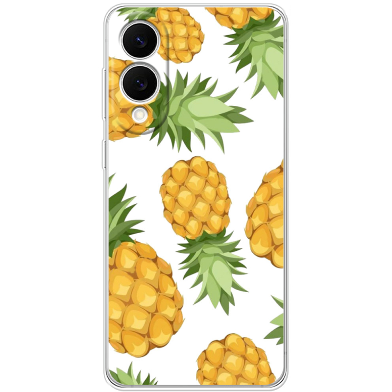 Чохол BoxFace Samsung Galaxy S25 Edge 