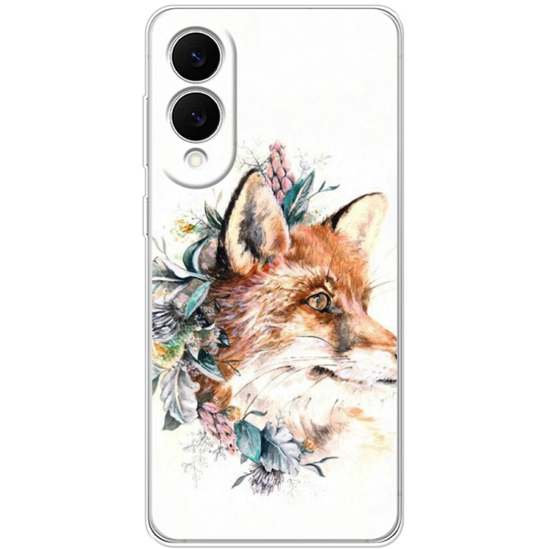 Чохол BoxFace Samsung Galaxy S25 Edge 