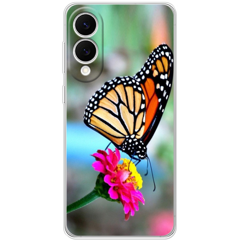 Чохол BoxFace Samsung Galaxy S25 Edge 