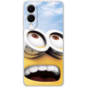 Чохол BoxFace Samsung Galaxy S25 Edge 