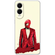 Чохол BoxFace Samsung Galaxy S25 Edge 