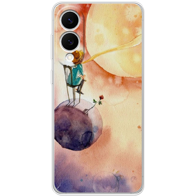 Чохол BoxFace Samsung Galaxy S25 Edge 