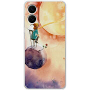 Чохол BoxFace Samsung Galaxy S25 Edge 