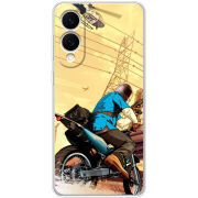 Чохол BoxFace Samsung Galaxy S25 Edge 