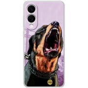 Чохол BoxFace Samsung Galaxy S25 Edge 