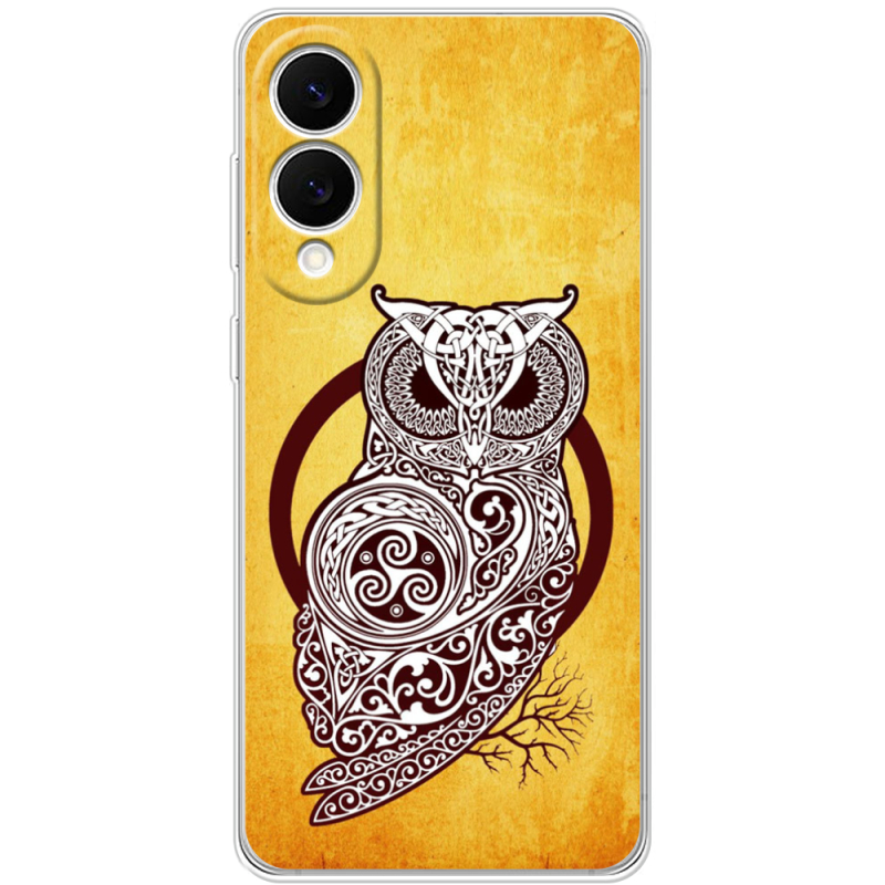 Чохол BoxFace Samsung Galaxy S25 Edge 