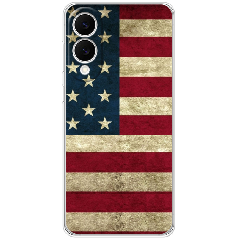 Чохол BoxFace Samsung Galaxy S25 Edge 