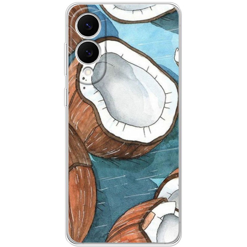 Чохол BoxFace Samsung Galaxy S25 Edge 