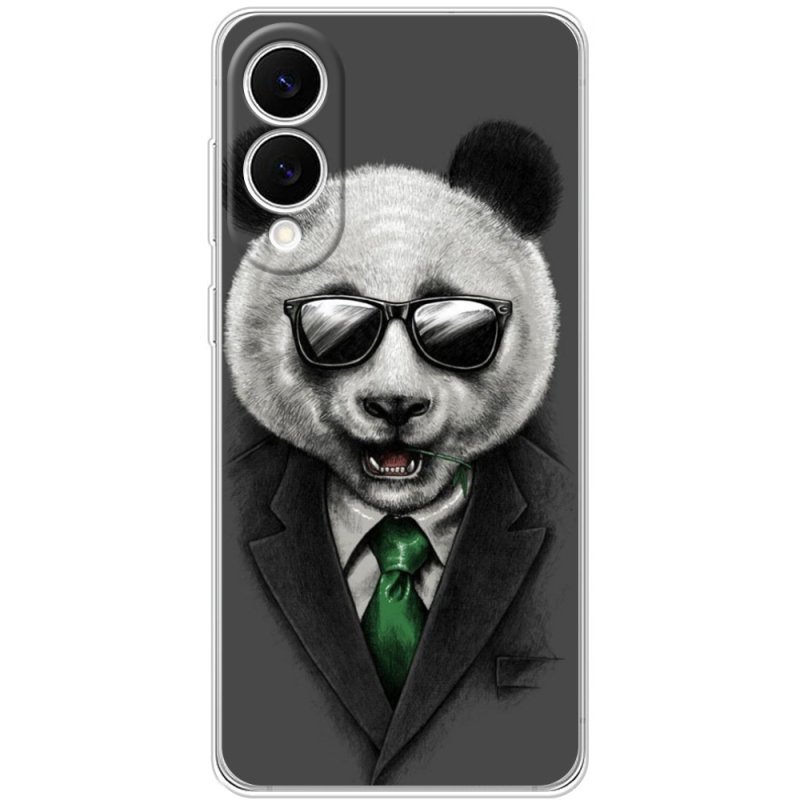 Чохол BoxFace Samsung Galaxy S25 Edge 